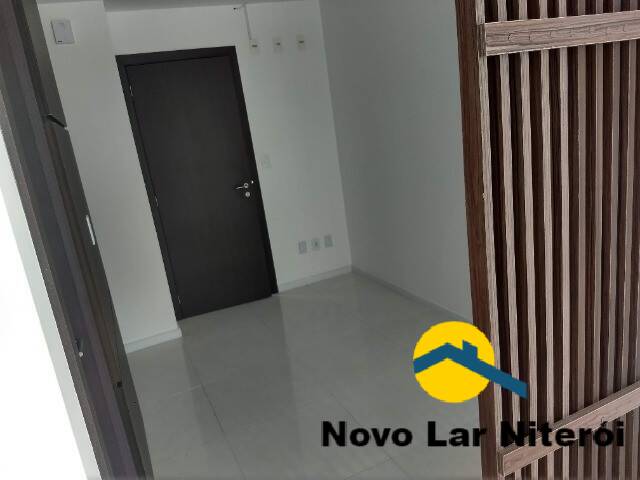 Conjunto Comercial-Sala à venda, 27m² - Foto 1