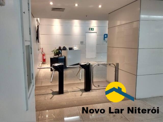 Conjunto Comercial-Sala à venda, 27m² - Foto 4