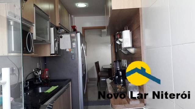 Apartamento à venda com 2 quartos, 85m² - Foto 8