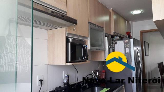 Apartamento à venda com 2 quartos, 85m² - Foto 7