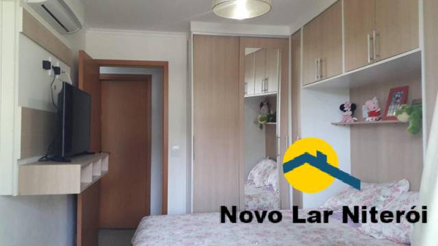 Apartamento à venda com 2 quartos, 85m² - Foto 9