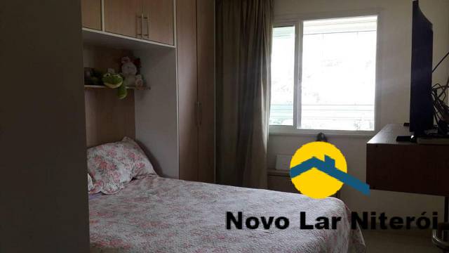 Apartamento à venda com 2 quartos, 85m² - Foto 10