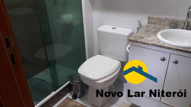 Apartamento à venda com 2 quartos, 85m² - Foto 11