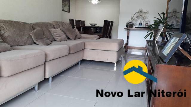 Apartamento à venda com 2 quartos, 85m² - Foto 5