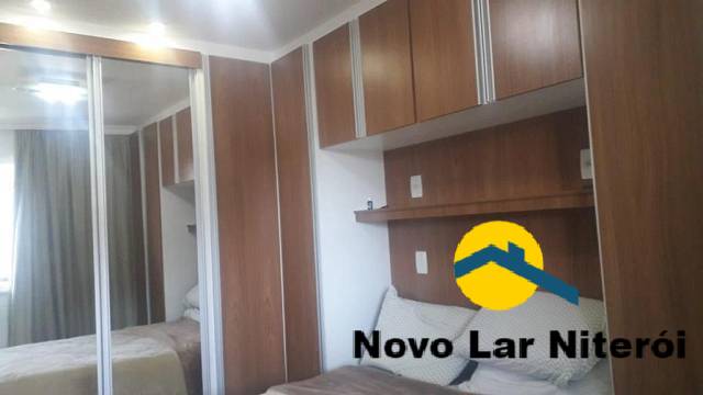 Apartamento à venda com 2 quartos, 85m² - Foto 12