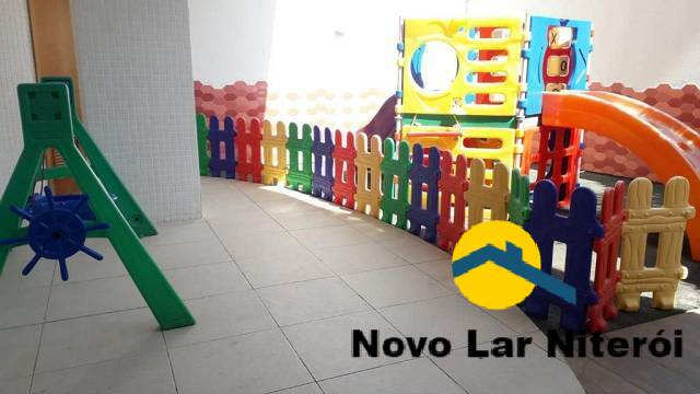 Apartamento à venda com 2 quartos, 85m² - Foto 15