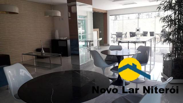 Apartamento à venda com 2 quartos, 85m² - Foto 16