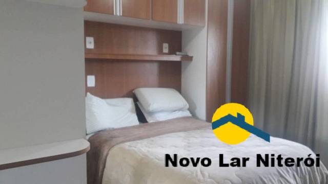 Apartamento à venda com 2 quartos, 85m² - Foto 13