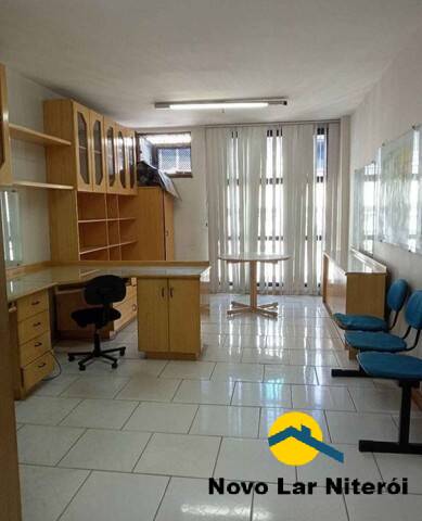 Conjunto Comercial-Sala à venda, 43m² - Foto 7