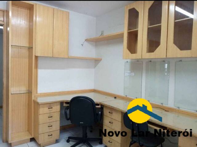 Conjunto Comercial-Sala à venda, 43m² - Foto 9