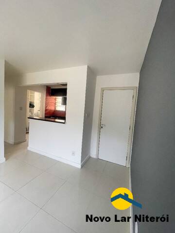 Apartamento à venda com 2 quartos, 53m² - Foto 2