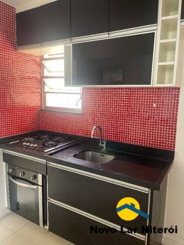 Apartamento à venda com 2 quartos, 53m² - Foto 12