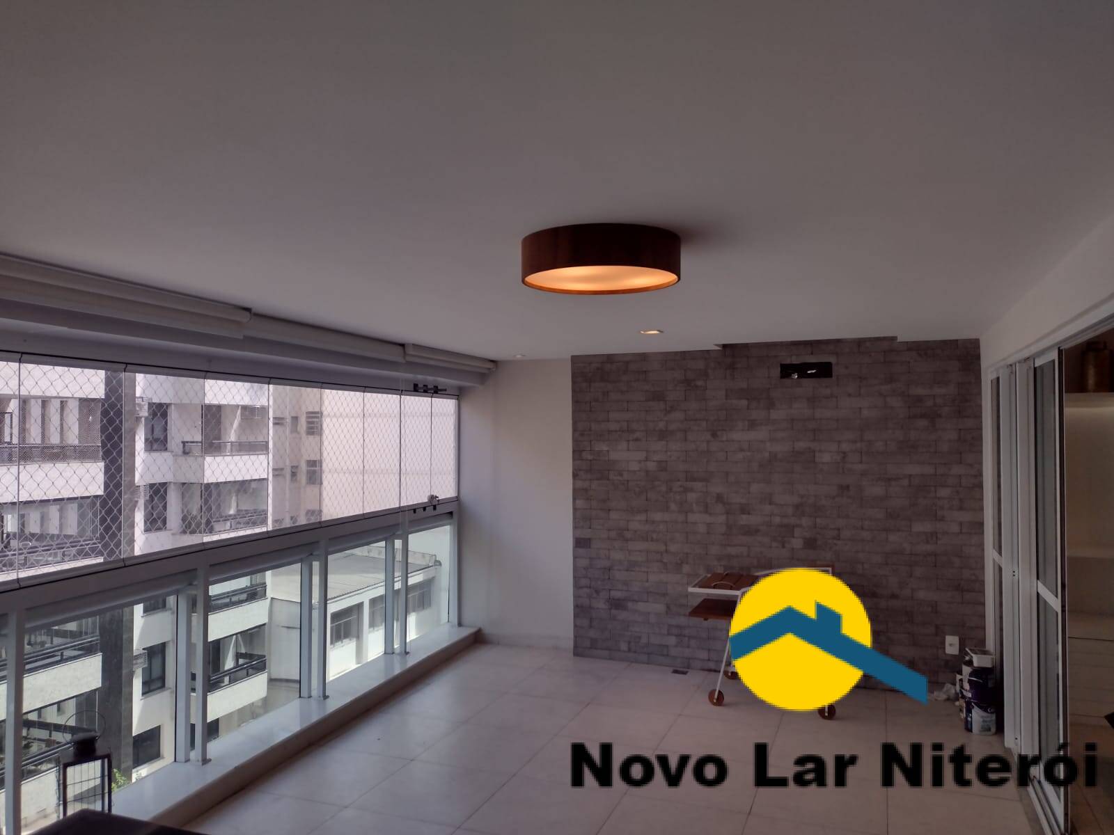 Apartamento à venda com 4 quartos, 202m² - Foto 12