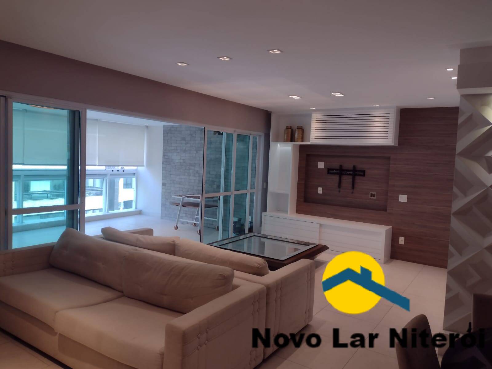 Apartamento à venda com 4 quartos, 202m² - Foto 5