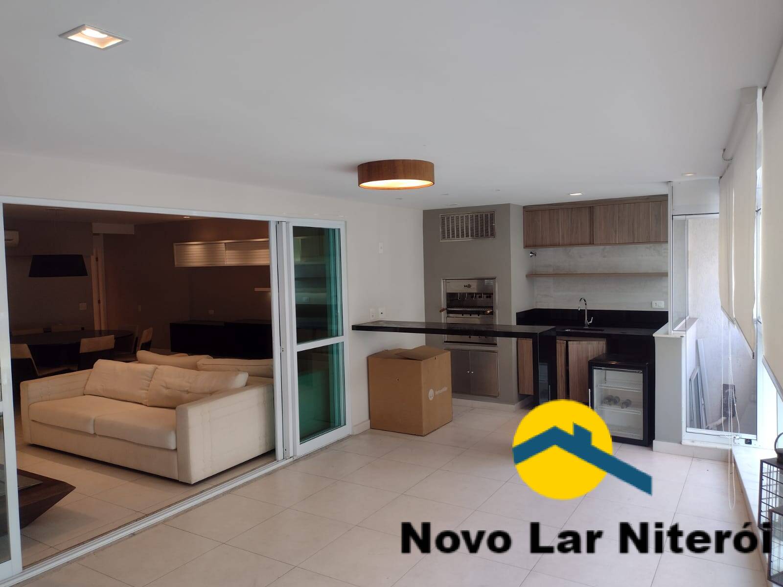 Apartamento à venda com 4 quartos, 202m² - Foto 8