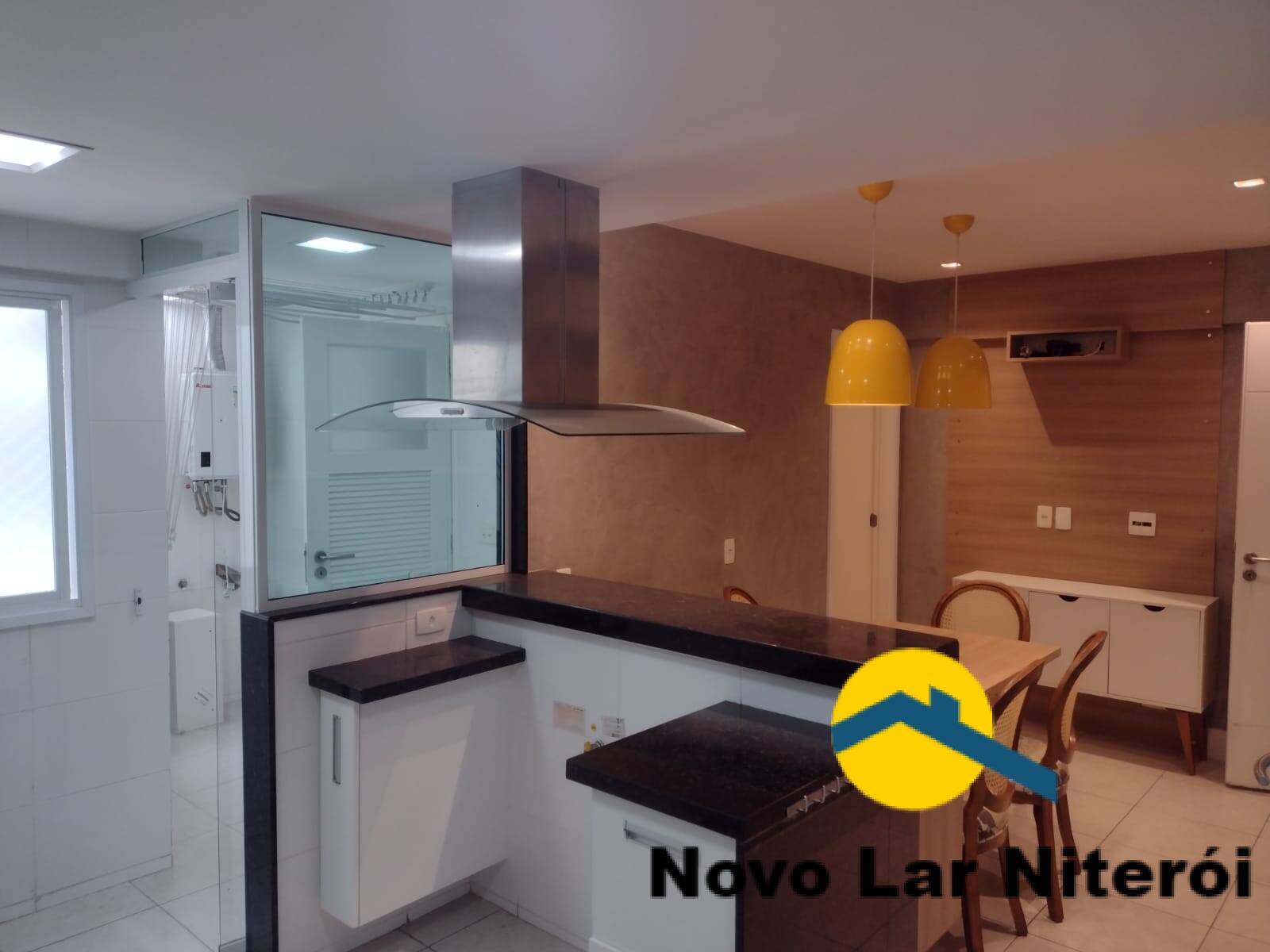 Apartamento à venda com 4 quartos, 202m² - Foto 16