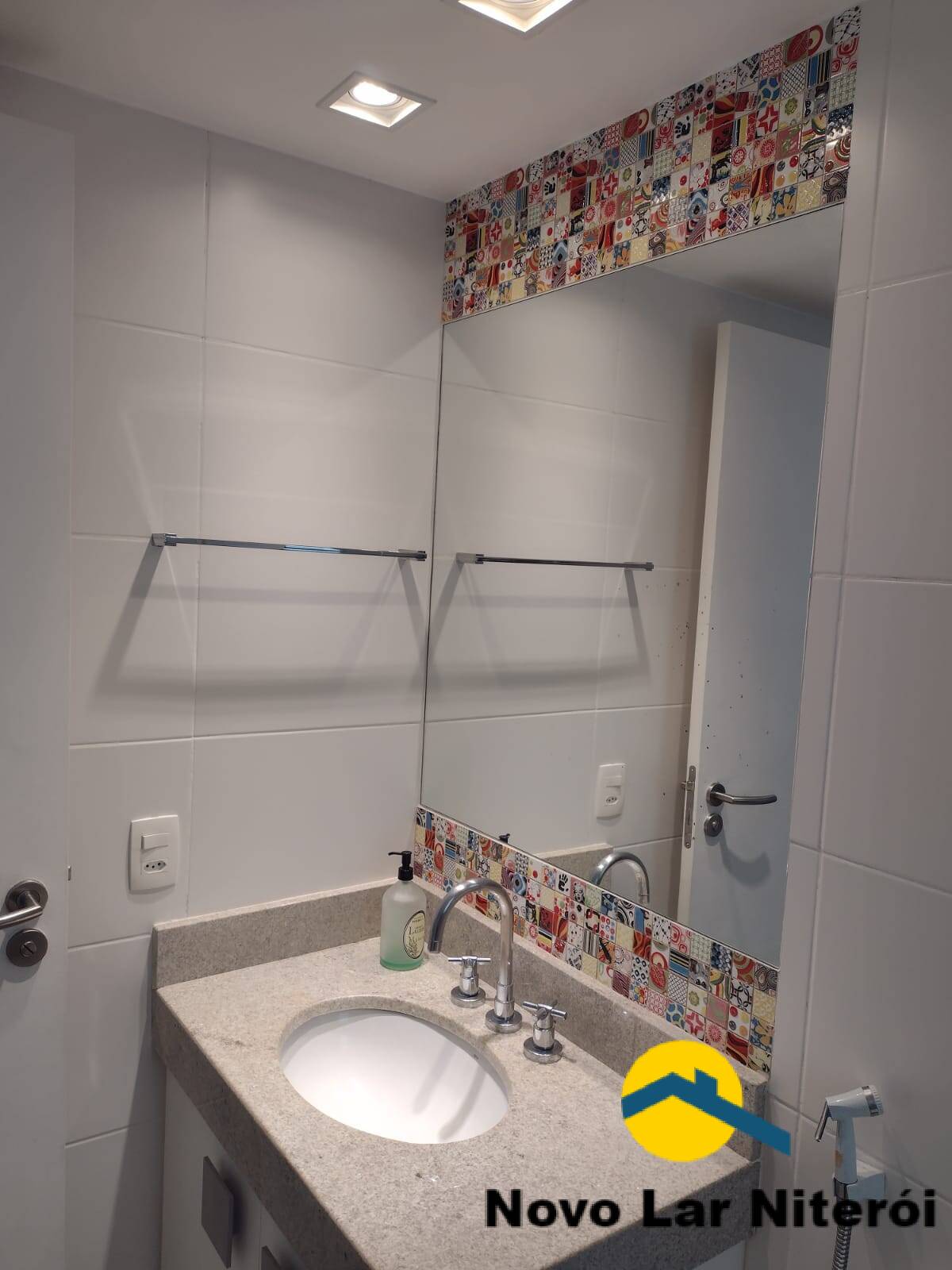 Apartamento à venda com 4 quartos, 202m² - Foto 28