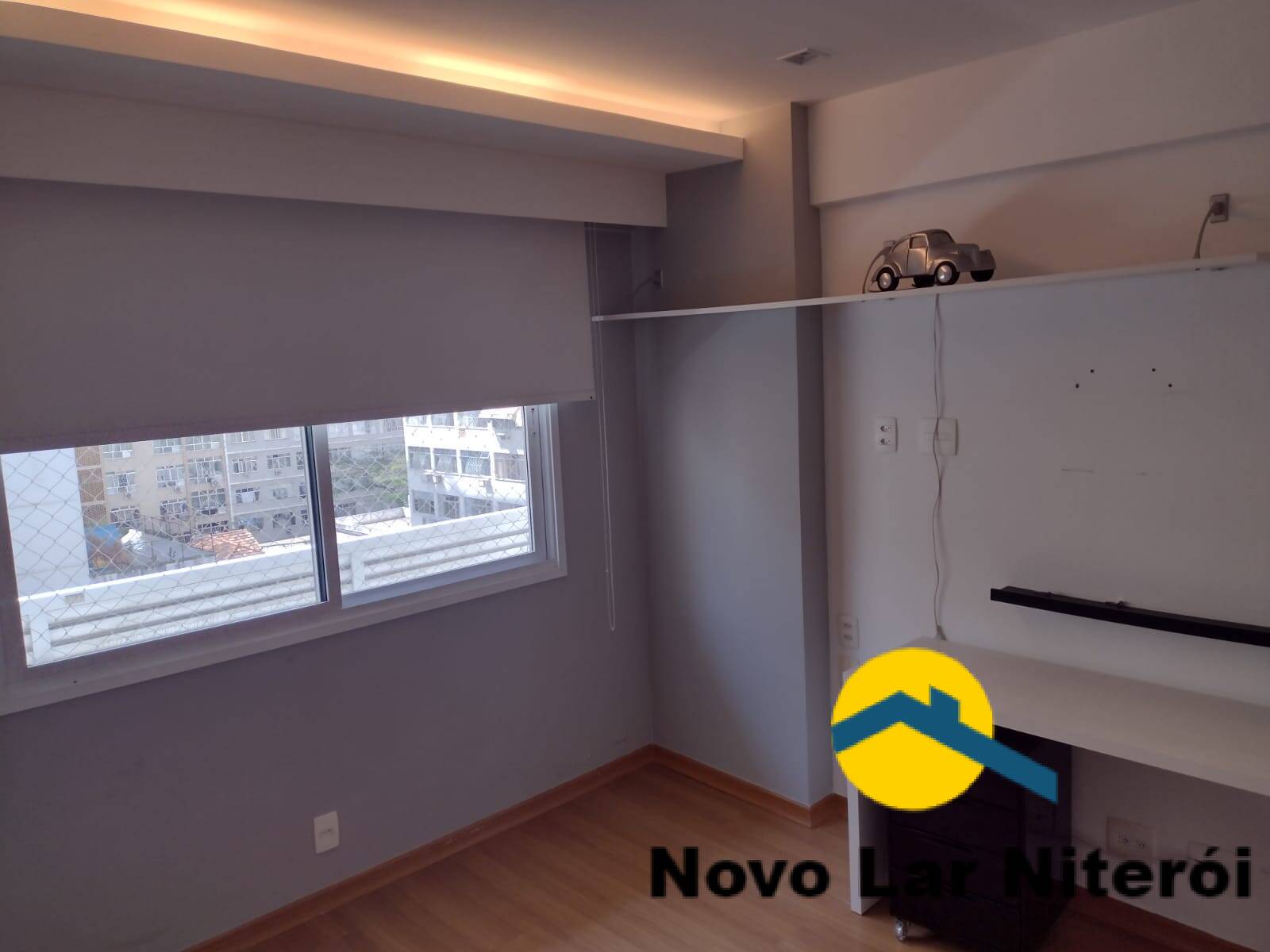 Apartamento à venda com 4 quartos, 202m² - Foto 33