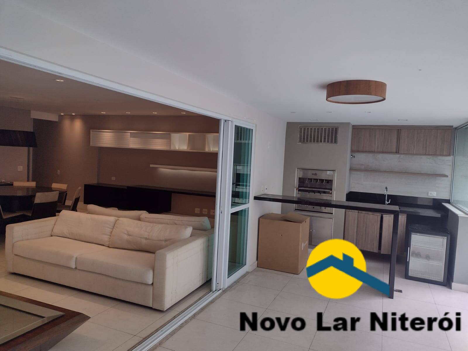 Apartamento à venda com 4 quartos, 202m² - Foto 10