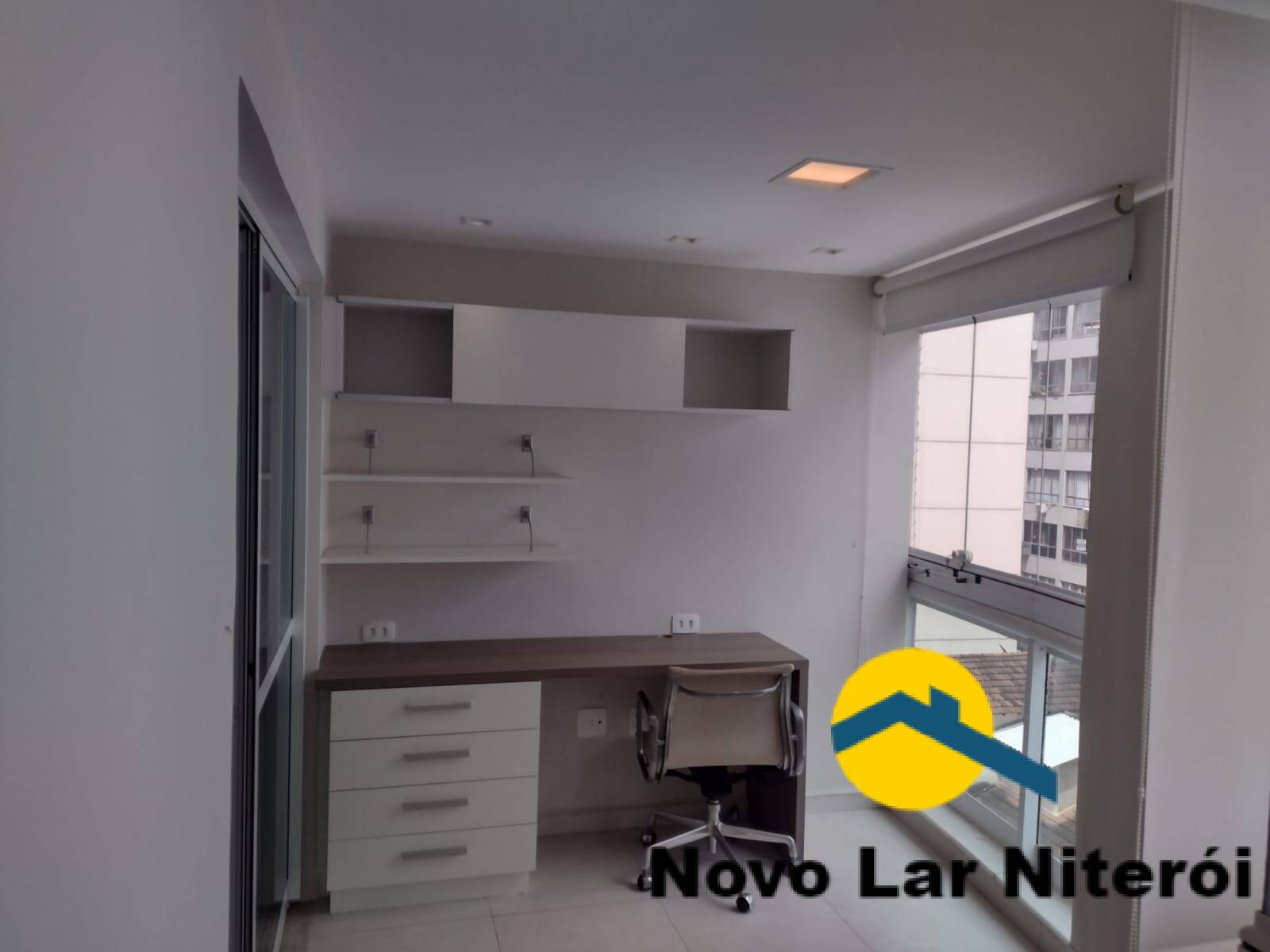 Apartamento à venda com 4 quartos, 202m² - Foto 26