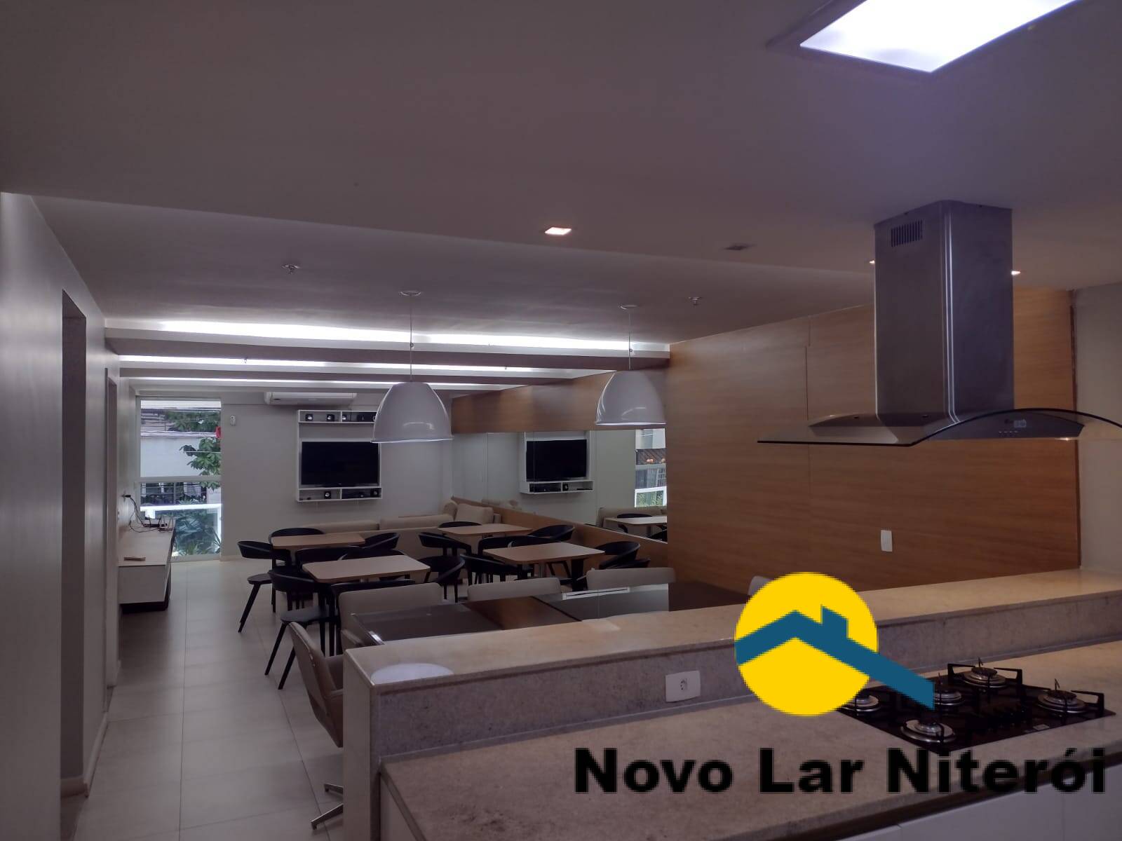 Apartamento à venda com 4 quartos, 202m² - Foto 41