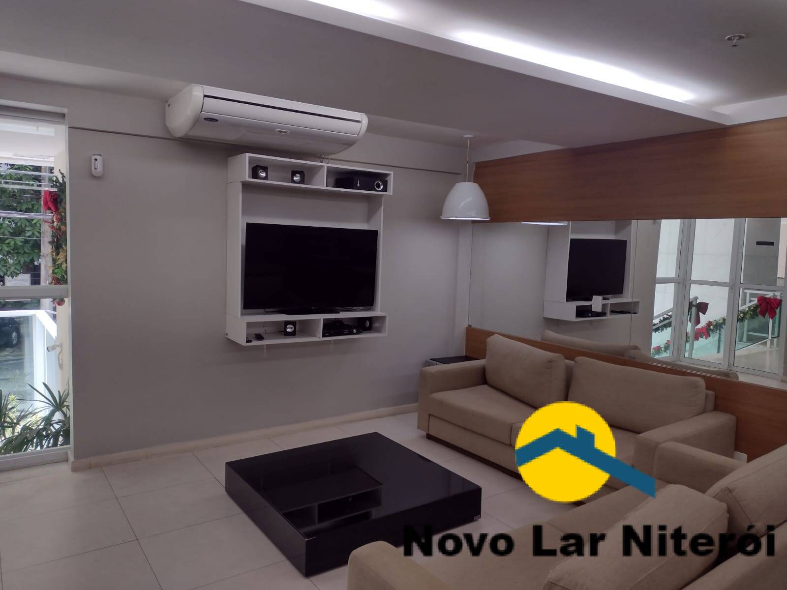 Apartamento à venda com 4 quartos, 202m² - Foto 42