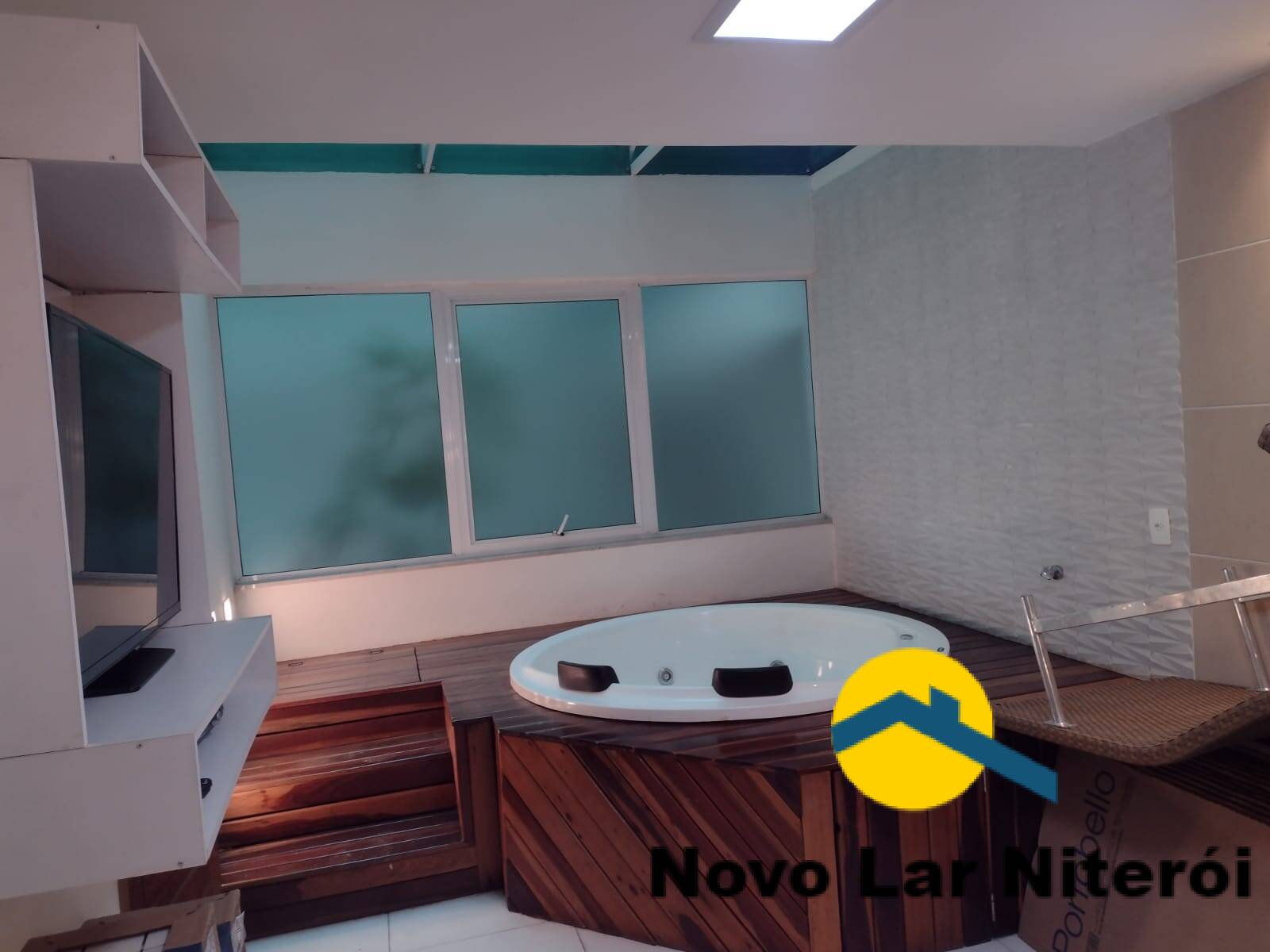 Apartamento à venda com 4 quartos, 202m² - Foto 44