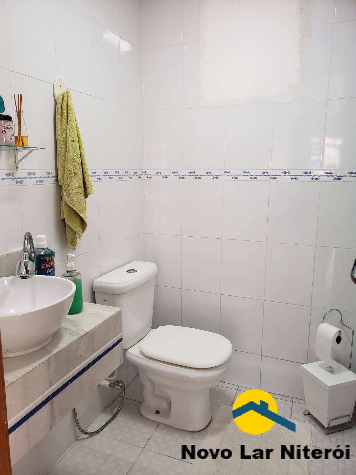 Casa à venda com 3 quartos, 120m² - Foto 21