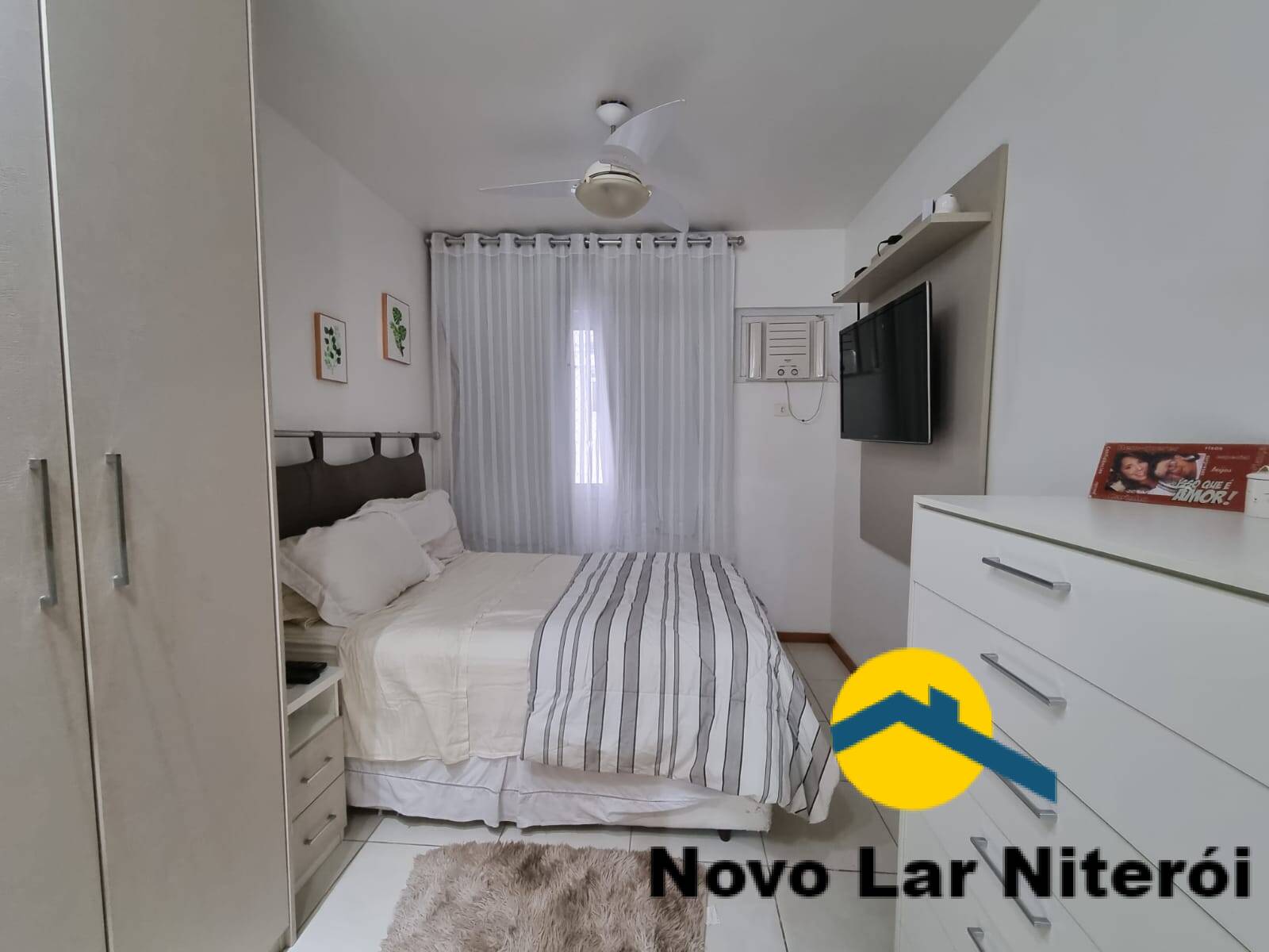 Apartamento à venda com 2 quartos, 70m² - Foto 19