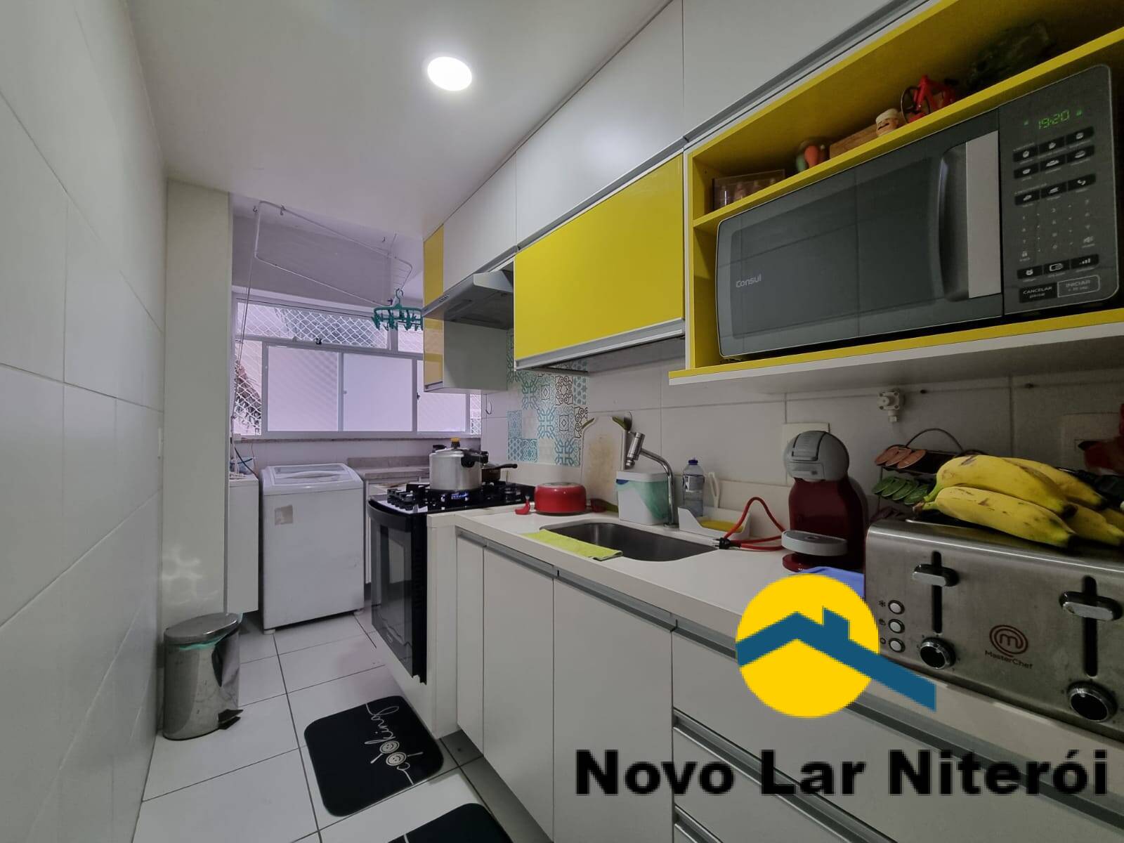 Apartamento à venda com 2 quartos, 70m² - Foto 26