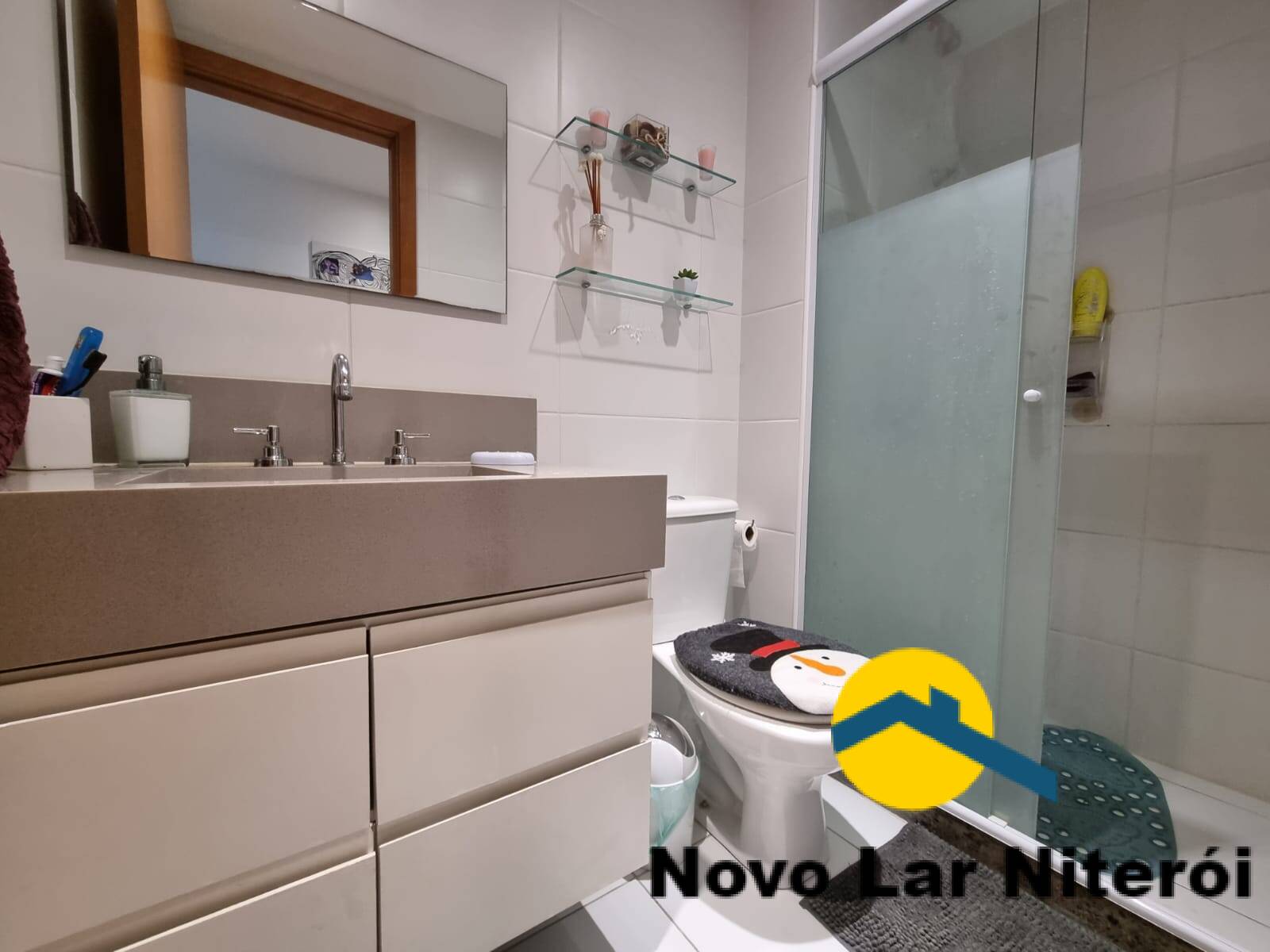 Apartamento à venda com 2 quartos, 70m² - Foto 17