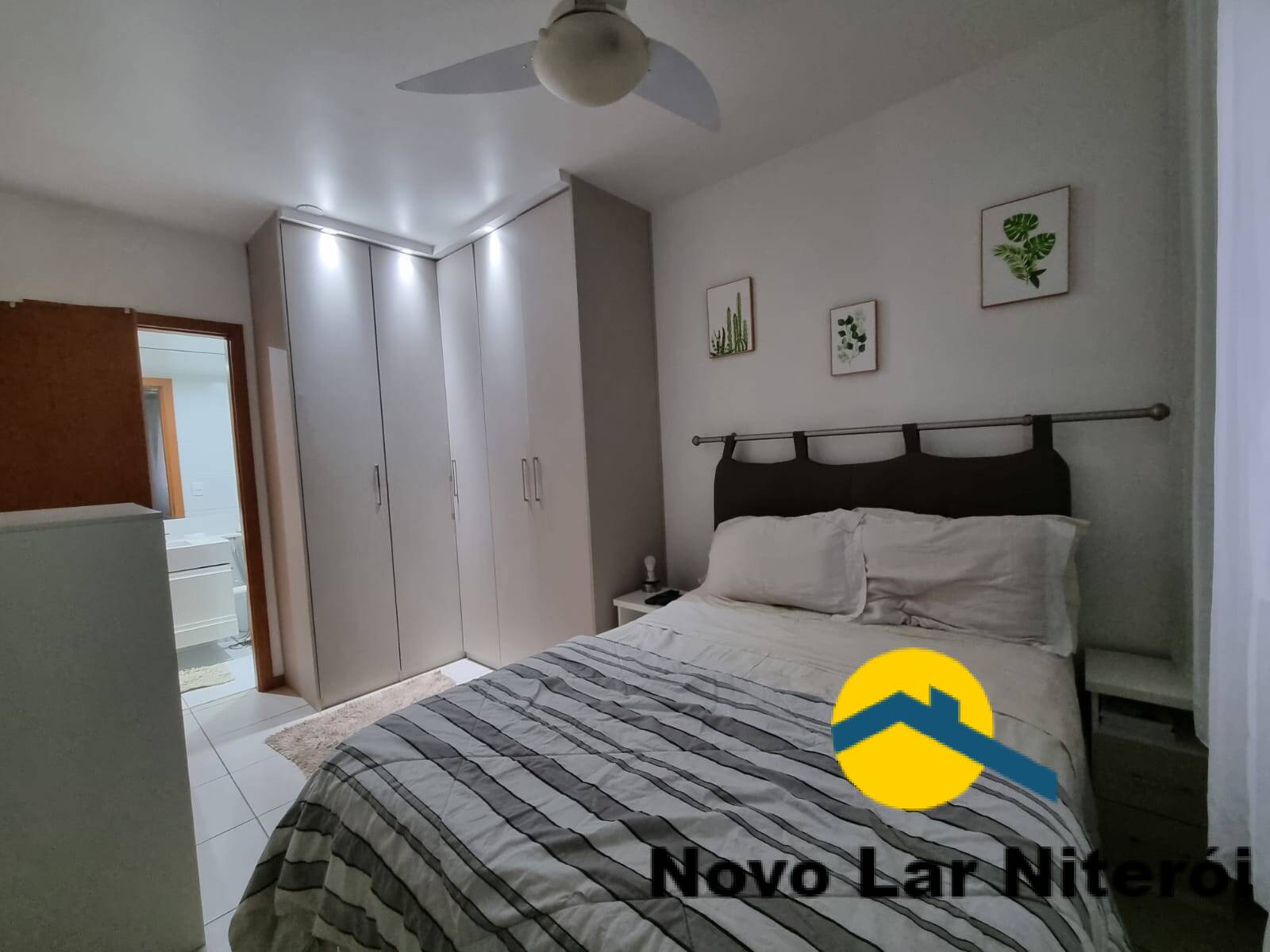 Apartamento à venda com 2 quartos, 70m² - Foto 20