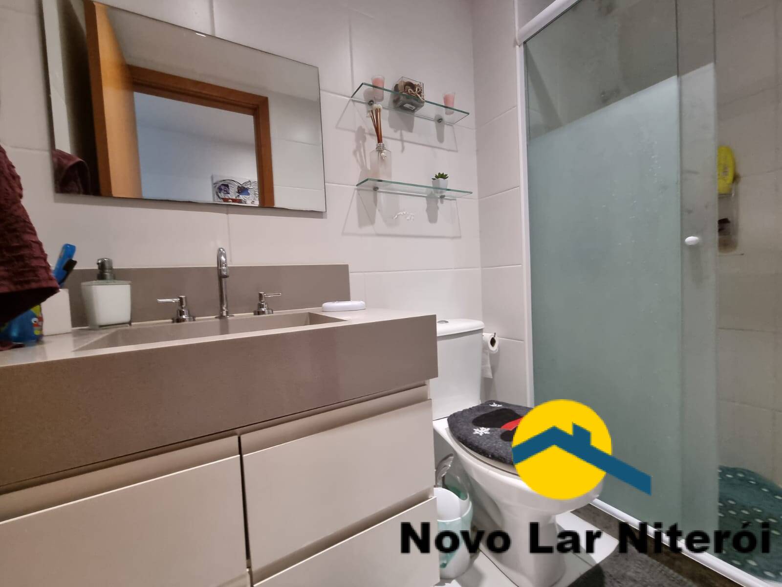 Apartamento à venda com 2 quartos, 70m² - Foto 16