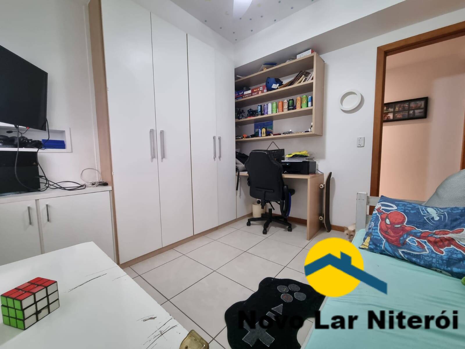 Apartamento à venda com 2 quartos, 70m² - Foto 15