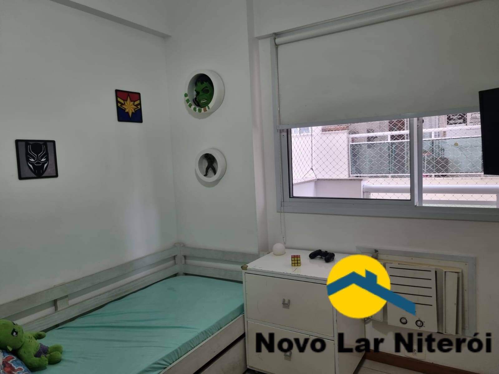 Apartamento à venda com 2 quartos, 70m² - Foto 12