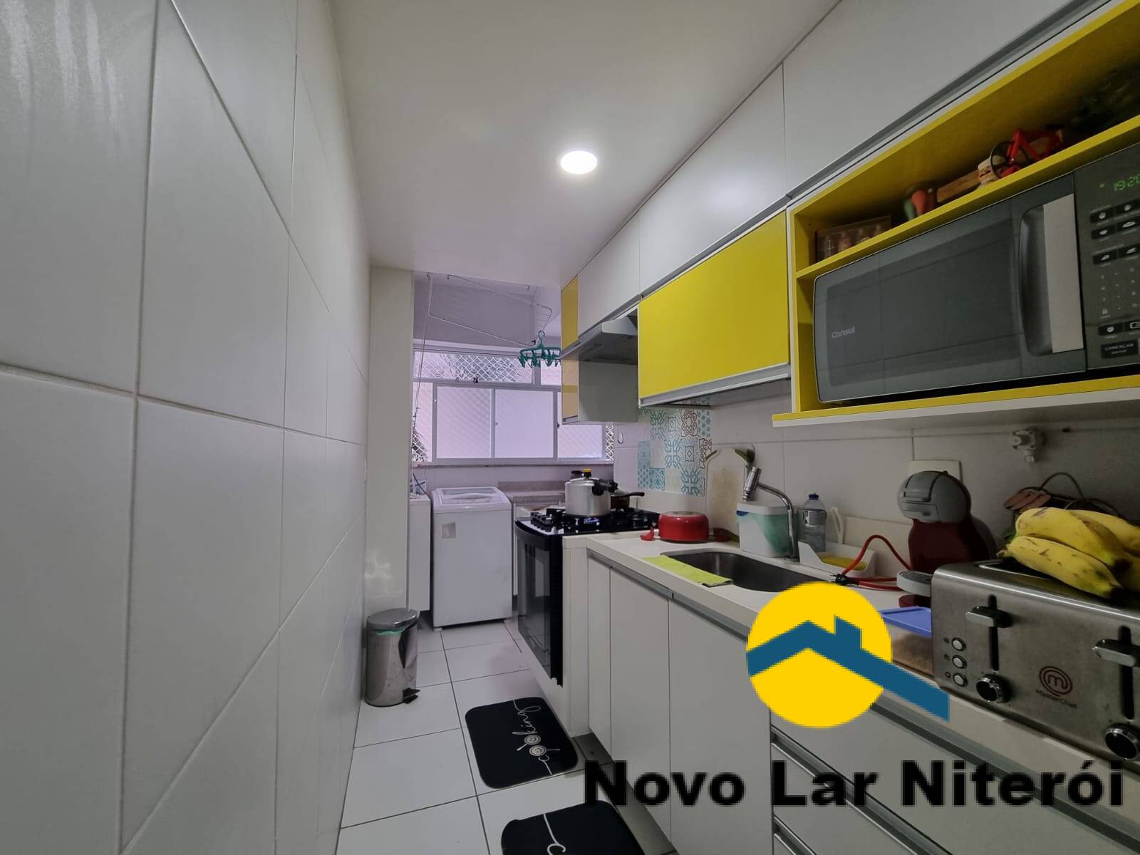 Apartamento à venda com 2 quartos, 70m² - Foto 27