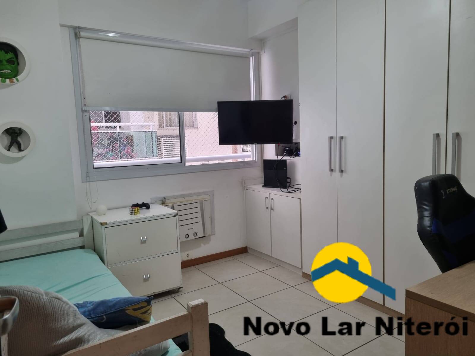 Apartamento à venda com 2 quartos, 70m² - Foto 13