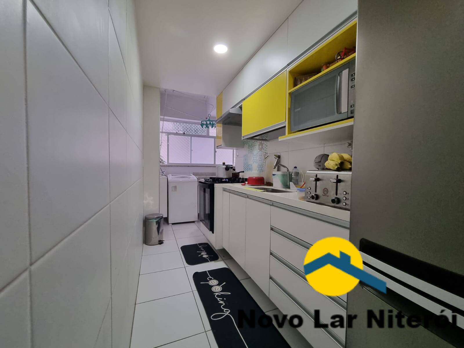 Apartamento à venda com 2 quartos, 70m² - Foto 25