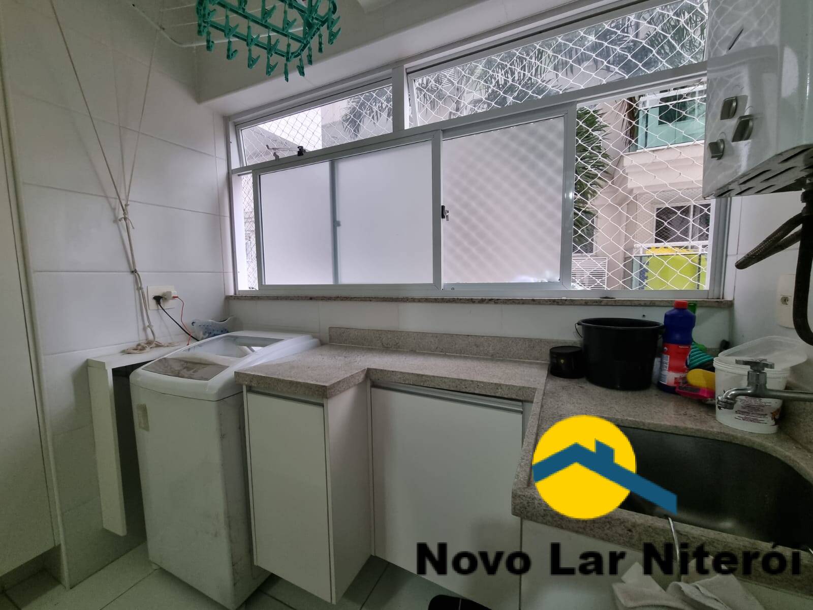 Apartamento à venda com 2 quartos, 70m² - Foto 30