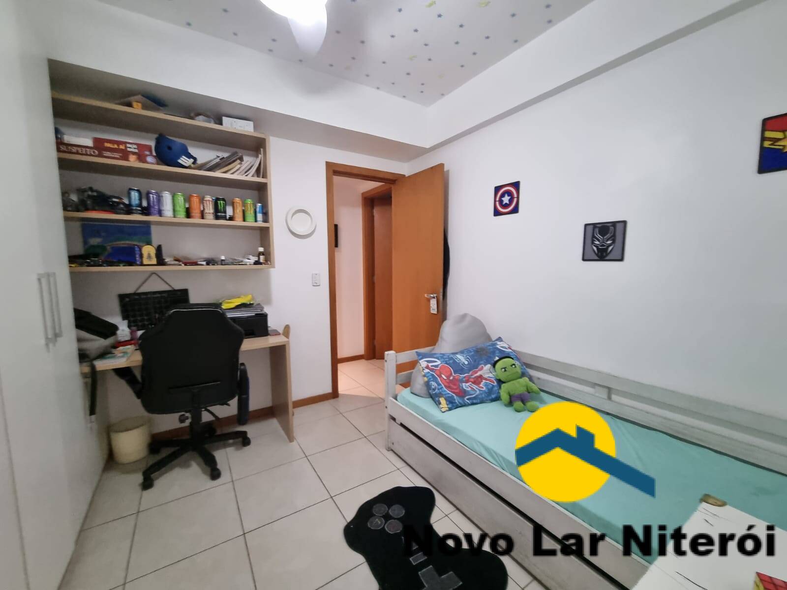 Apartamento à venda com 2 quartos, 70m² - Foto 10