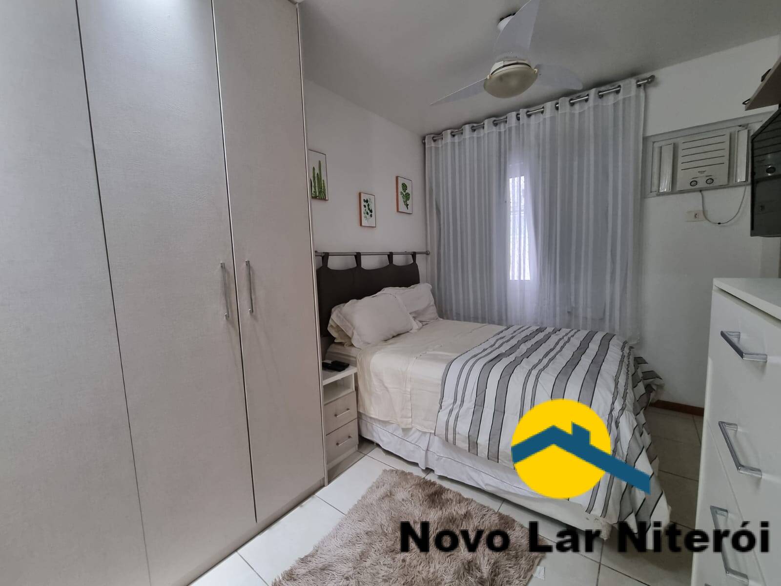 Apartamento à venda com 2 quartos, 70m² - Foto 18