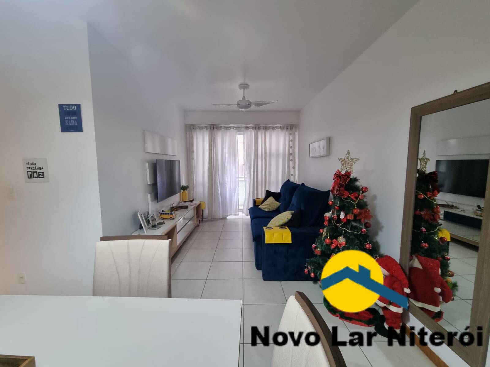 Apartamento à venda com 2 quartos, 70m² - Foto 7