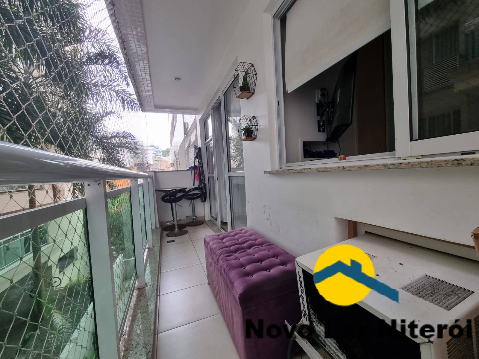 Apartamento à venda com 2 quartos, 70m² - Foto 4