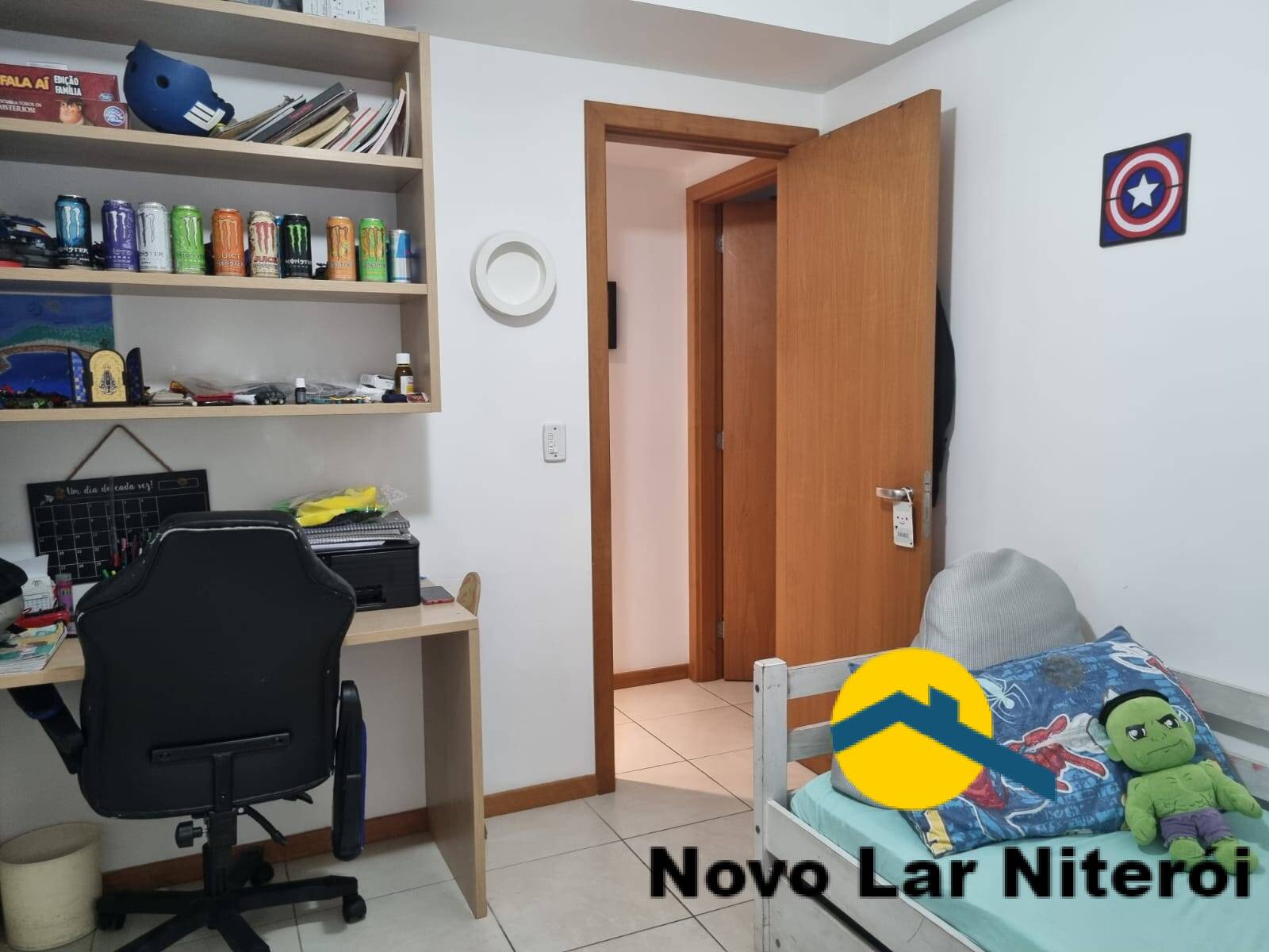 Apartamento à venda com 2 quartos, 70m² - Foto 8