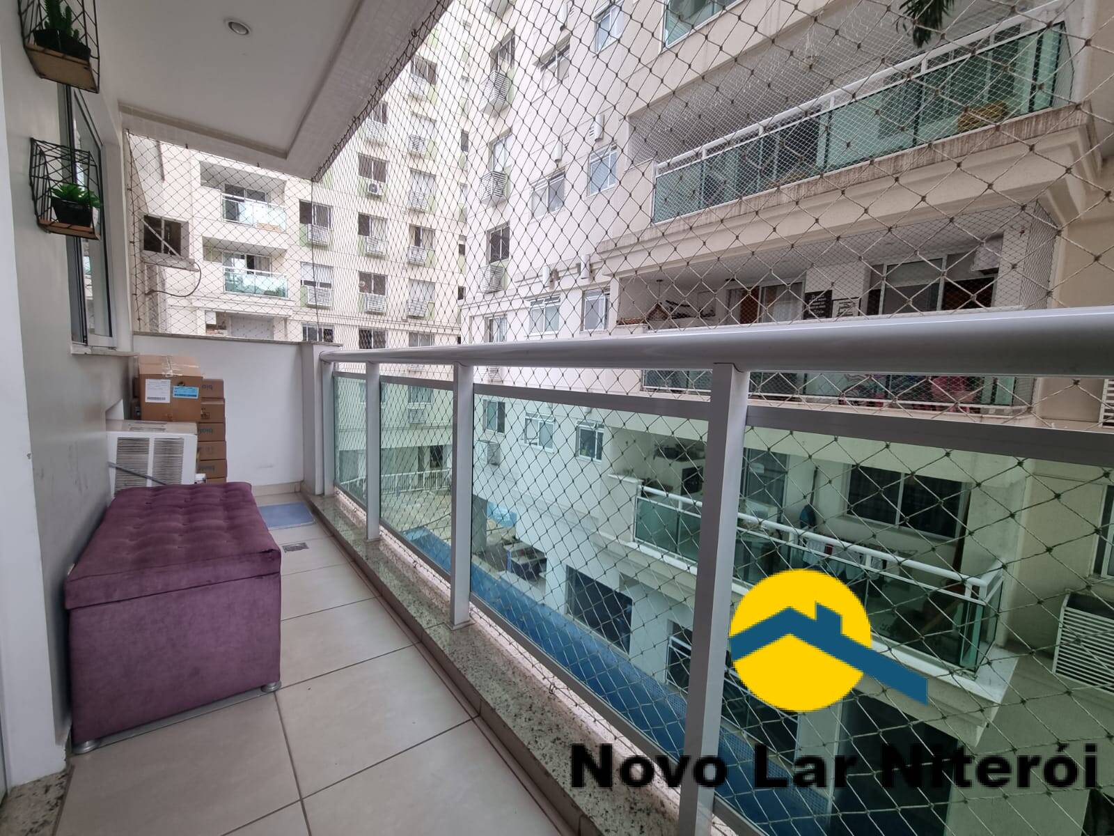 Apartamento à venda com 2 quartos, 70m² - Foto 6