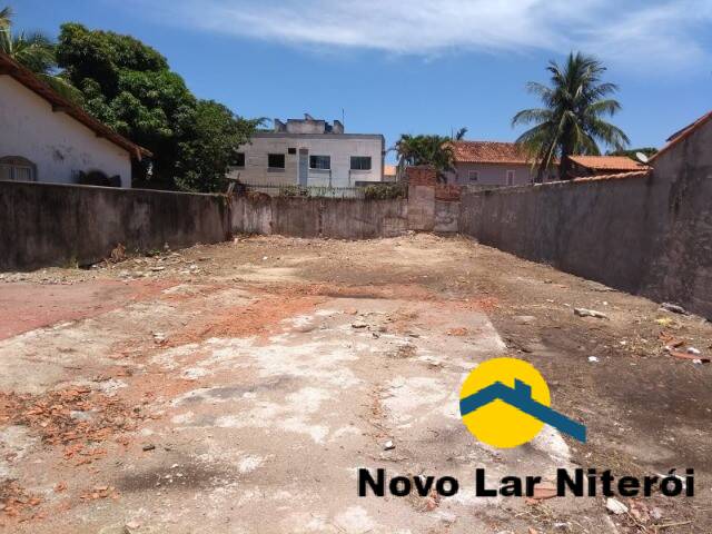 Terreno à venda, 180m² - Foto 1