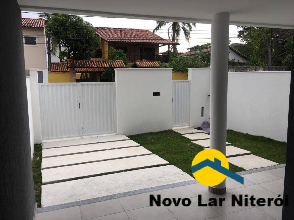 Casa à venda com 3 quartos, 136m² - Foto 27