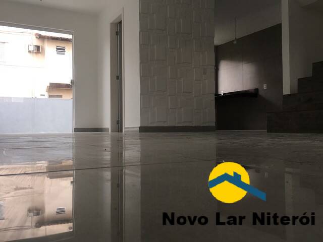 Casa à venda com 3 quartos, 136m² - Foto 3