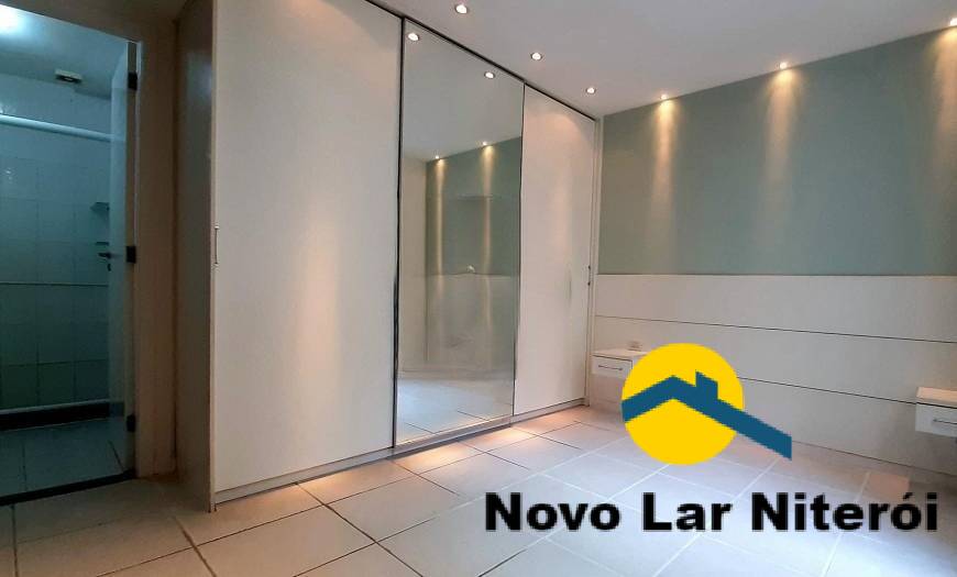 Apartamento à venda com 2 quartos, 80m² - Foto 23