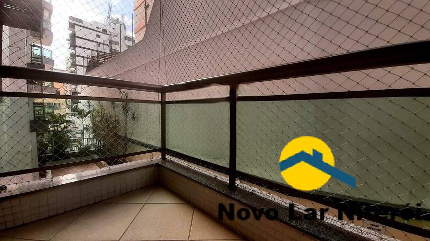 Apartamento à venda com 2 quartos, 80m² - Foto 3